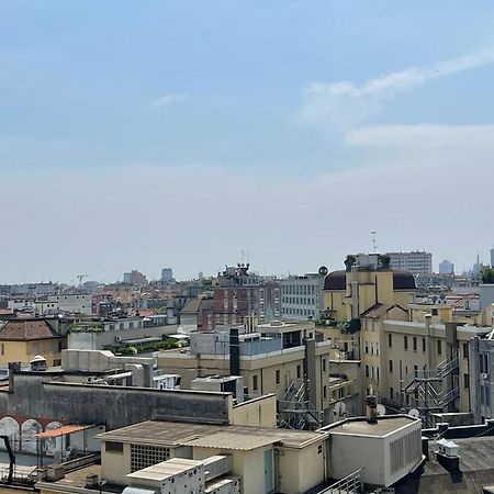 Ih Hotels Milano Centrale Guest House Luaran gambar