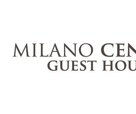 Ih Hotels Milano Centrale Guest House Luaran gambar