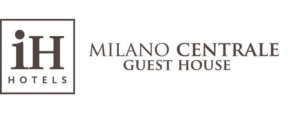 Ih Hotels Milano Centrale Guest House Luaran gambar