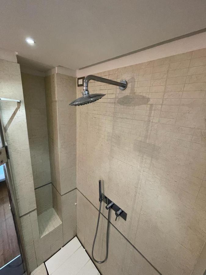Ih Hotels Milano Centrale Guest House Luaran gambar