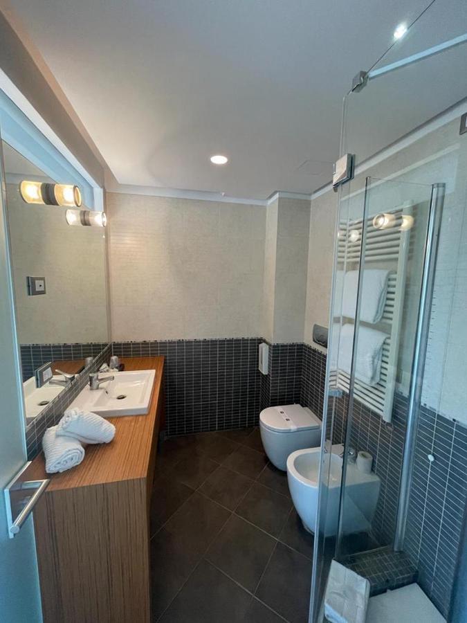 Ih Hotels Milano Centrale Guest House Luaran gambar